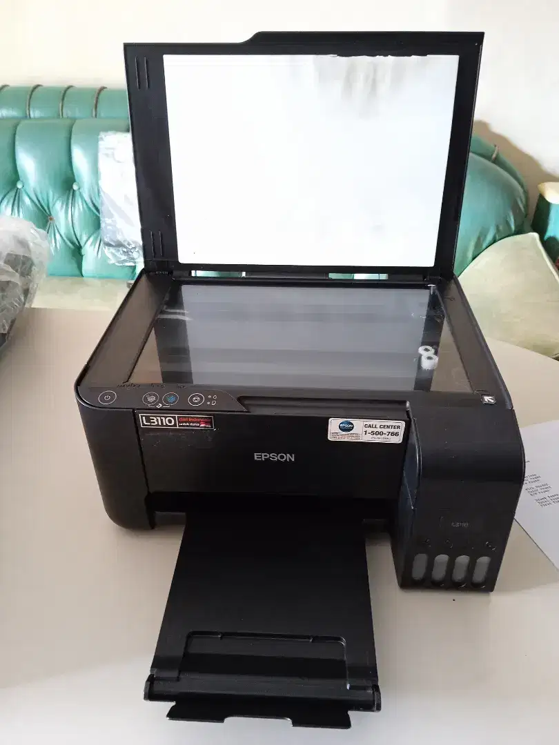 Dijual printer epson L3110