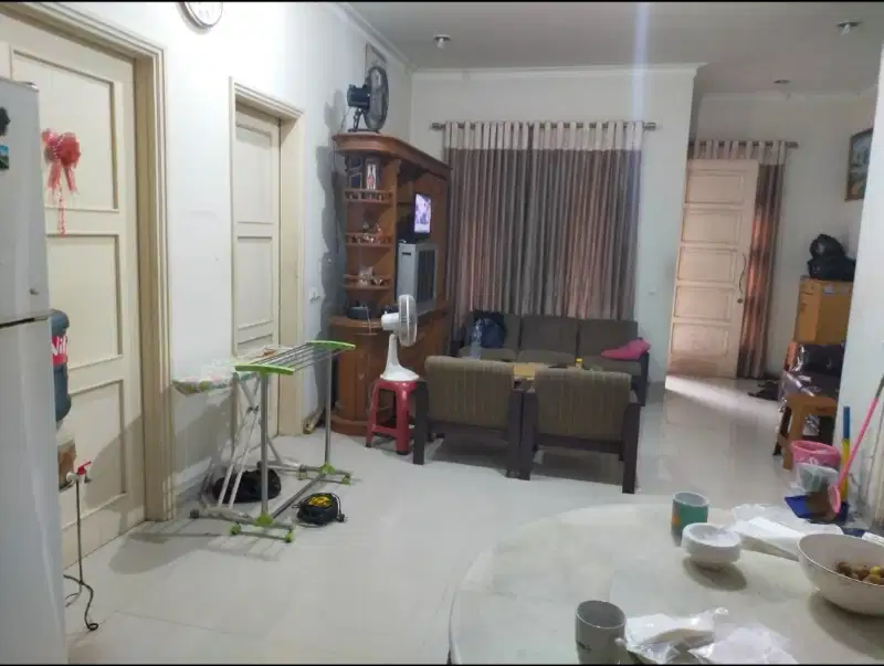 Jual Rumah 2 Lantai Murah Pondok Hijau Golf GadingSerpong