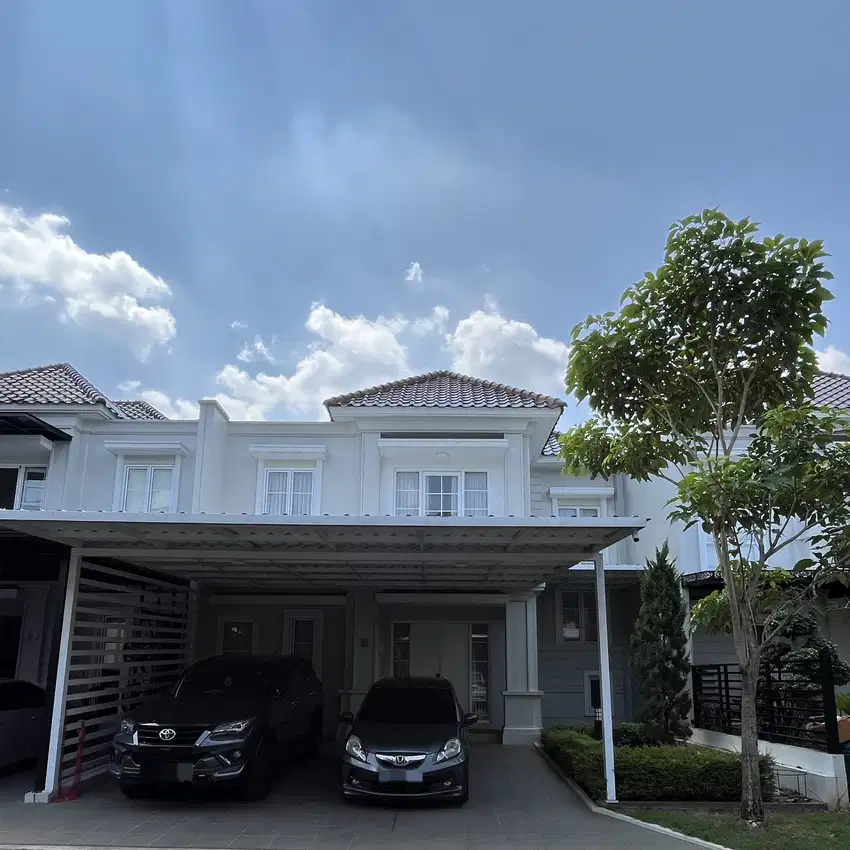 di jual cepat rumah granada alicante termurah