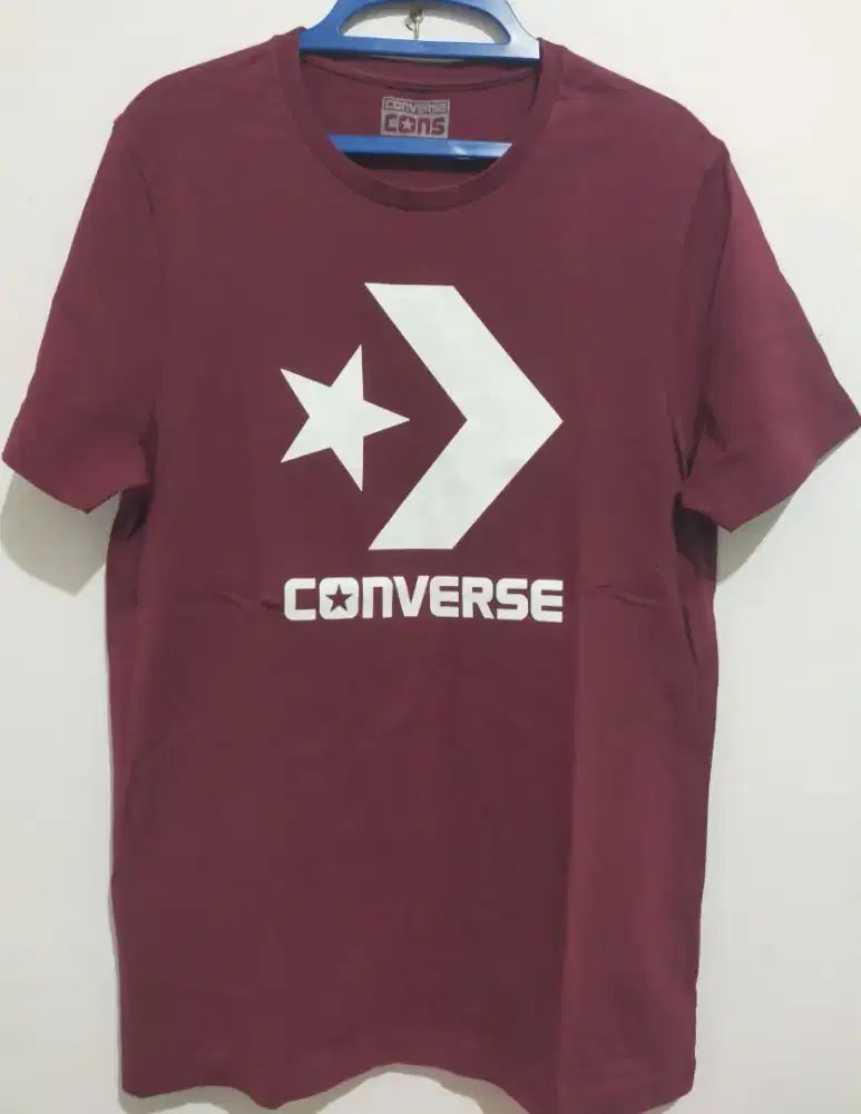 T-shirt CONVERSE CONS size M