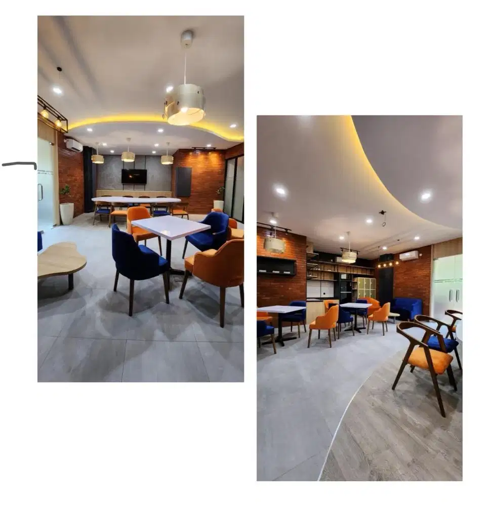 Interior dan furniture