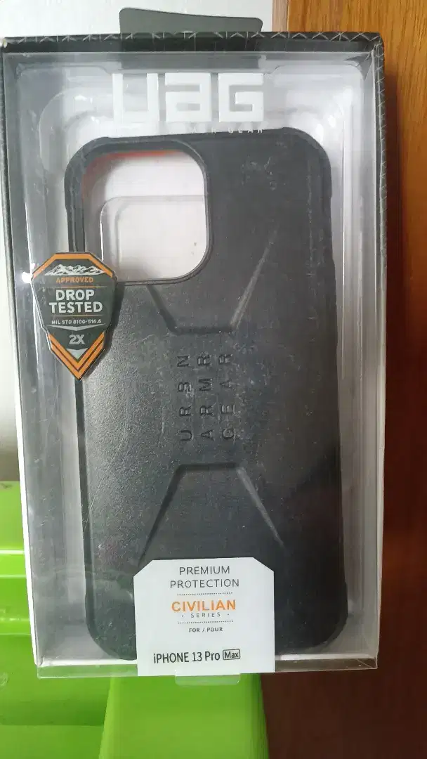 Case Iphone 13 Pro Max