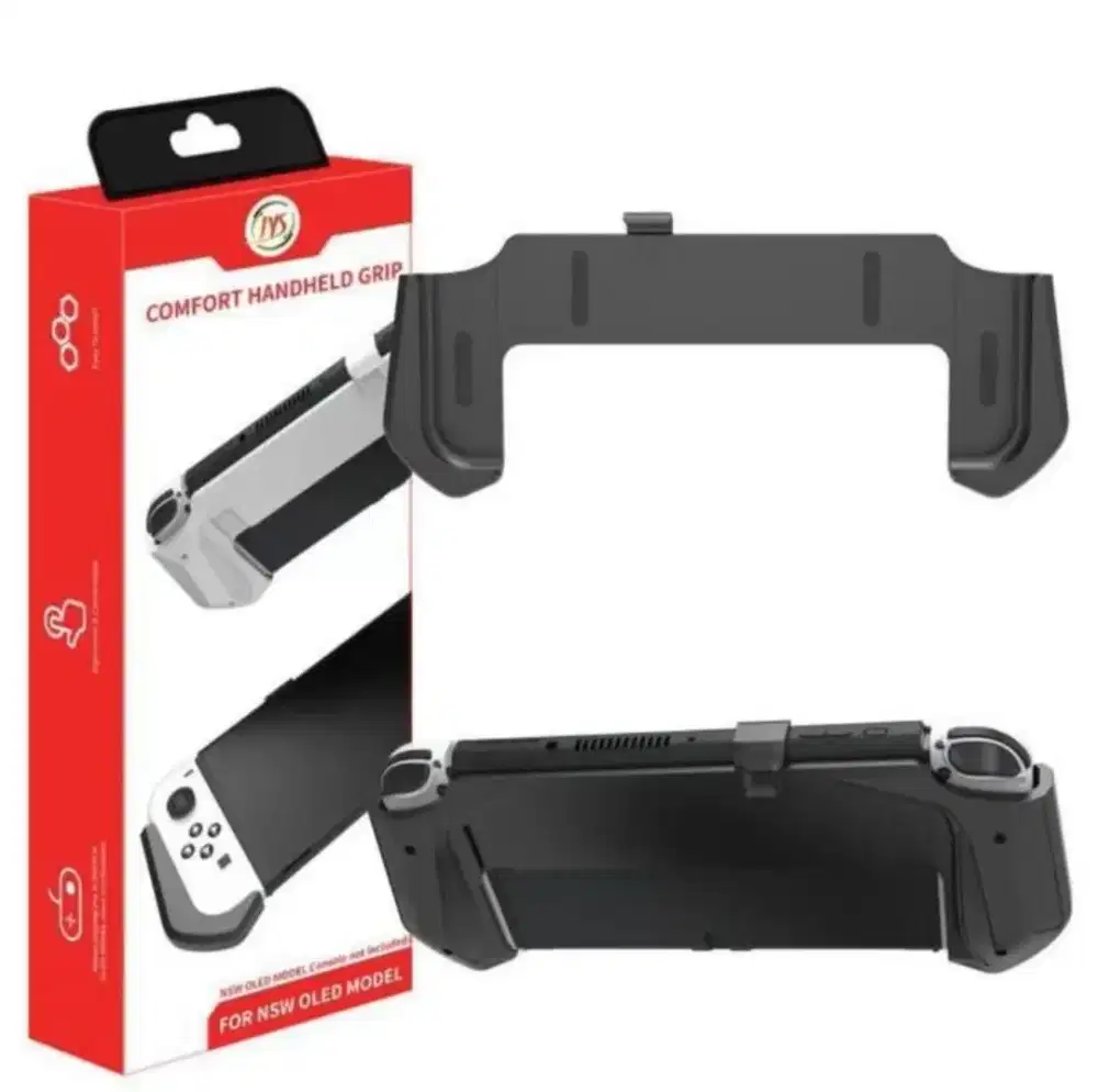 Grip Case Nintendo Switch OLED