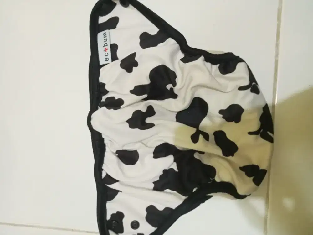 Cloudy  anak lengkap