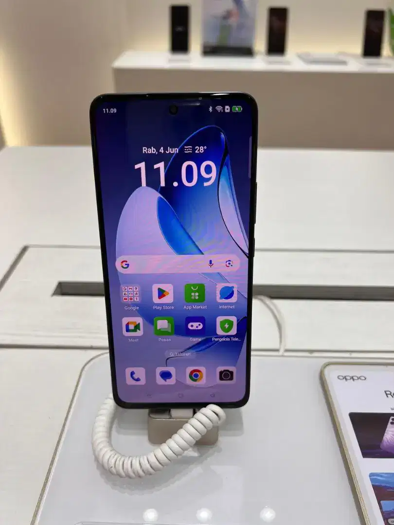 CICILAN OPPO RENO 13 F series 8GB/256 GB