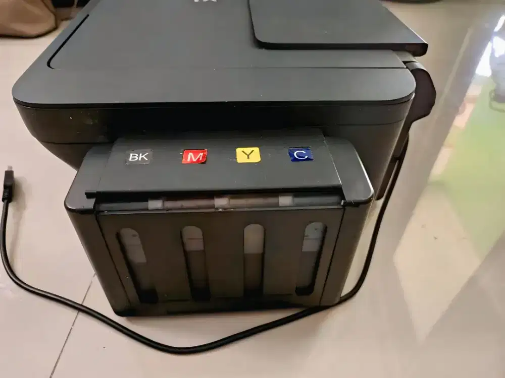 PRINTER BARU HARGA MURAH, CANON PIXMA MG2570S