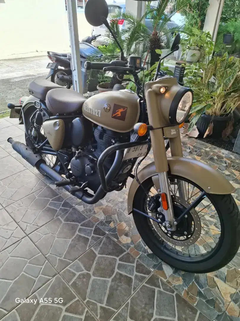 Forsale Royal enfield 350cc
