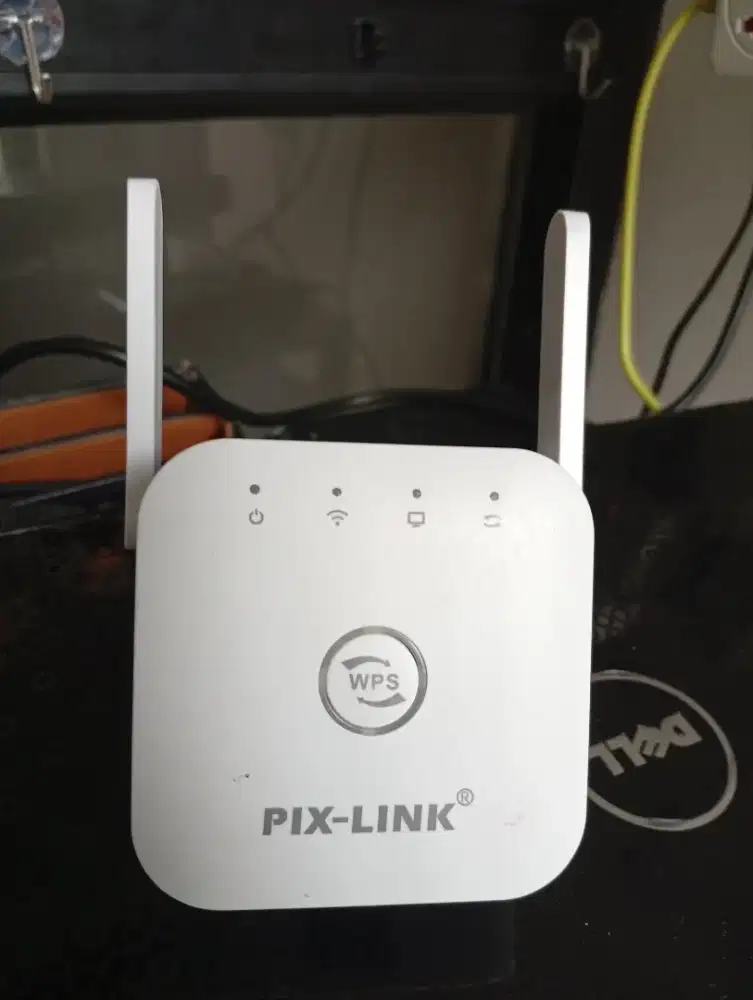 PIX-LINK LV-AC24 1200Mbps Wireless