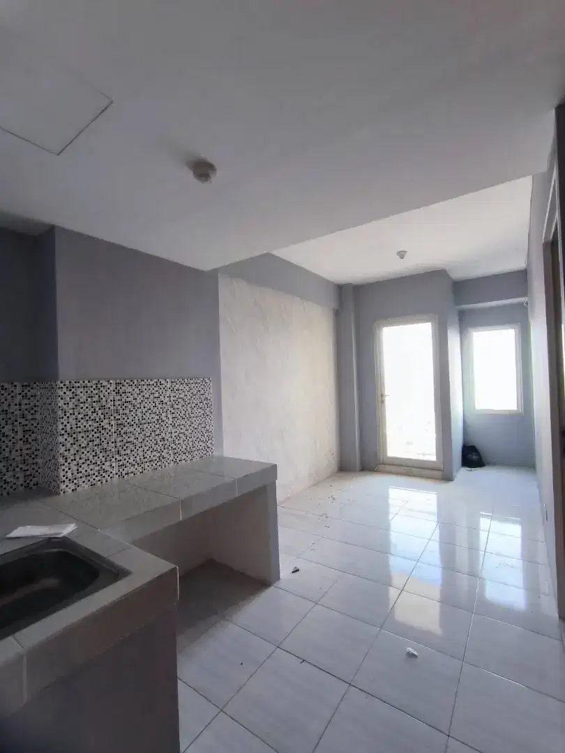 DISEWAKAN APARTEMEN PUNCAK CBD 2 BEDROOM