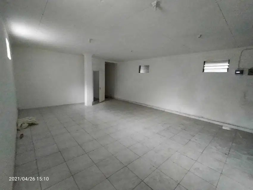 Rumah Semi Ruko Mainroad Cibaduyut Untuk Usaha