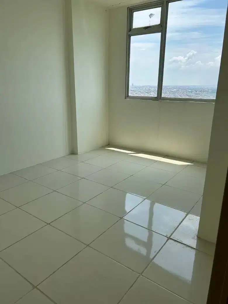 Termurah 2BR apartemen Educity
