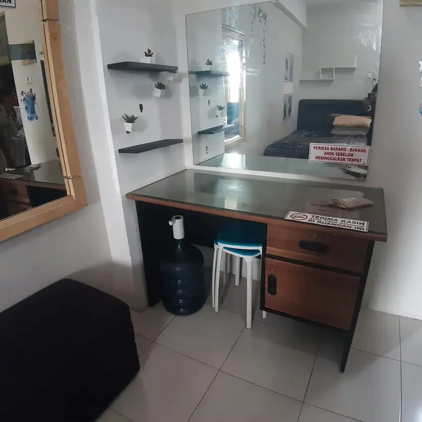 Jeffry- DiJual Apartment di GUNAWANGSA MANYAR , Manyar , Surabaya