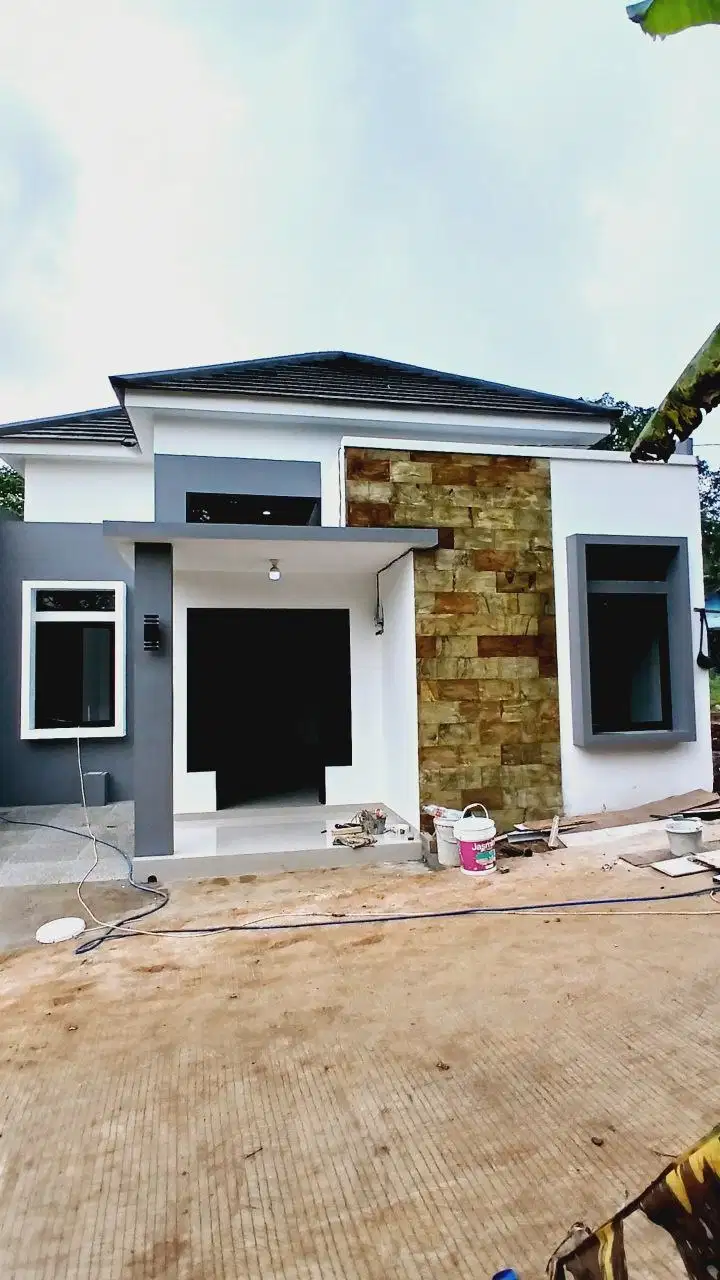 Di Jual Rumah di Citayam Dkt Stasiun citayam