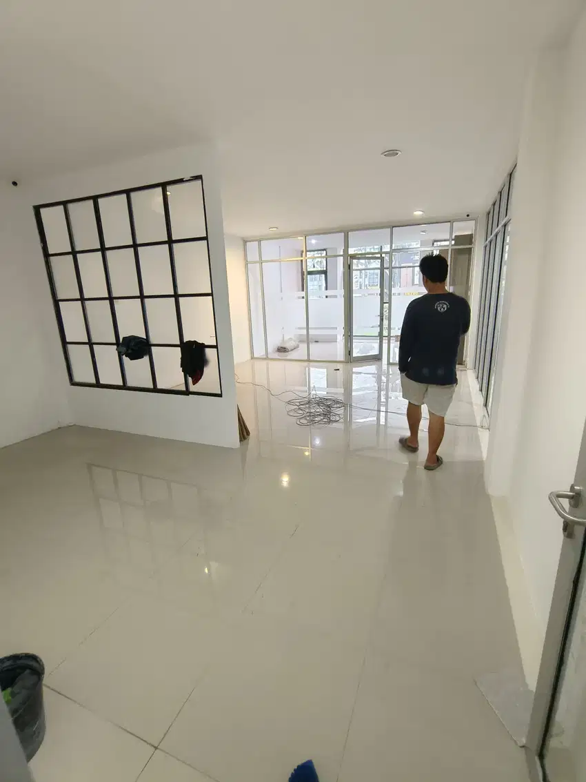 Disewakan Ruko Gandeng Boulevard, Gading Serpong