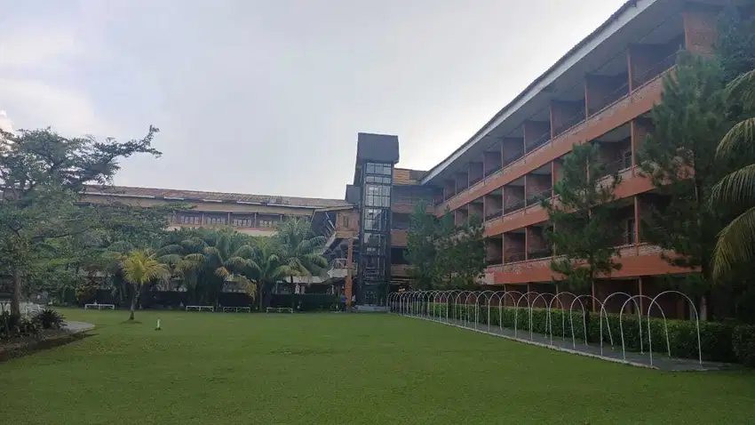 Hotel 4 Lantai di Cikeas Bogor, Hanya 15 Menit ke Tol Sentul Selatan