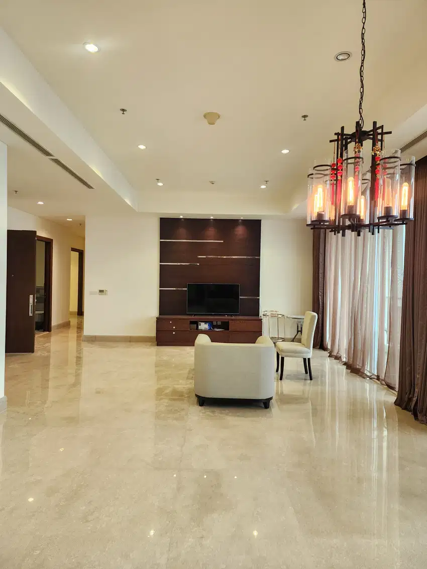 Disewa Apartemen Pakubuwono Signature 4+1BR uk390m2 Furnishe at Jaksel