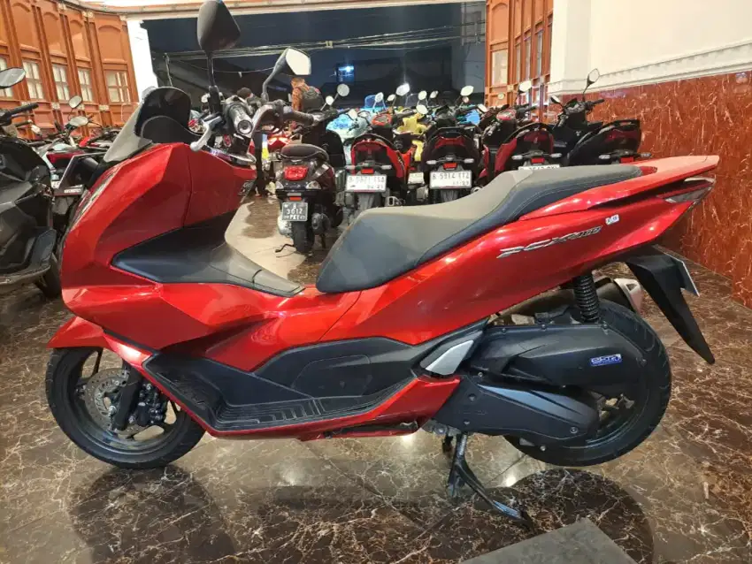 DP 500 RB PCX 160 CBS THN 2023 PJK HDP PROSES DIBANTU SAMPAI ACC