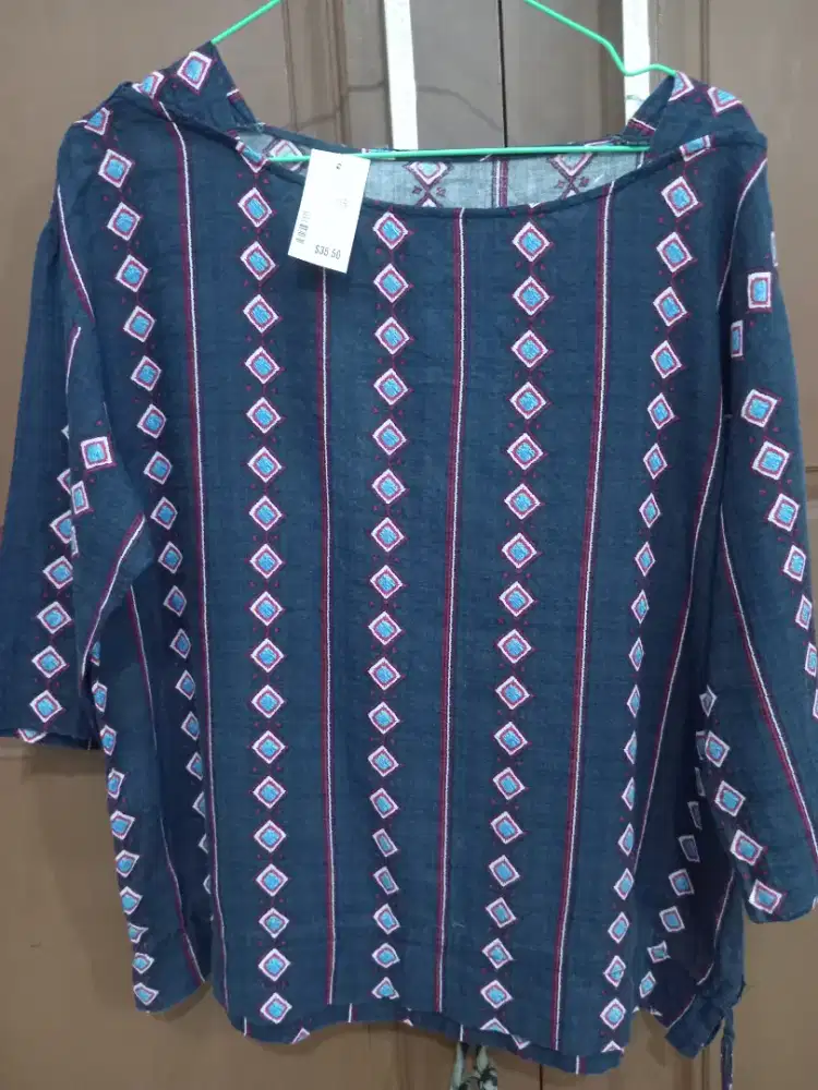 Dijual Baju, gawangan, patung ex toko baju