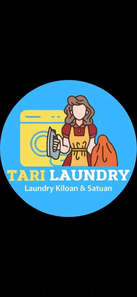 Lowongan Pekerja Laundry