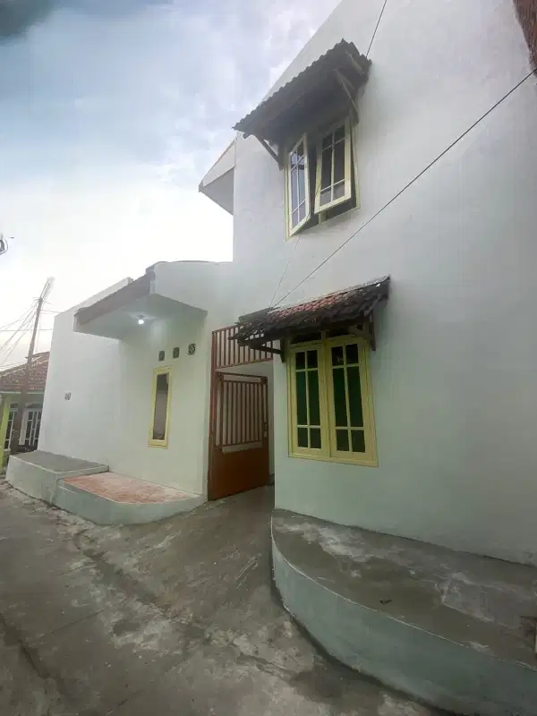 Kosan Depan Kampus Umm Titto Utomo