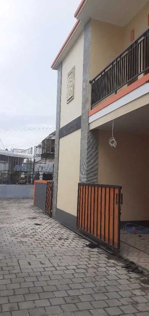 DIJUAL RMH BARU LT2 DI SUBAK PAKEL DENPASAR UTARA
