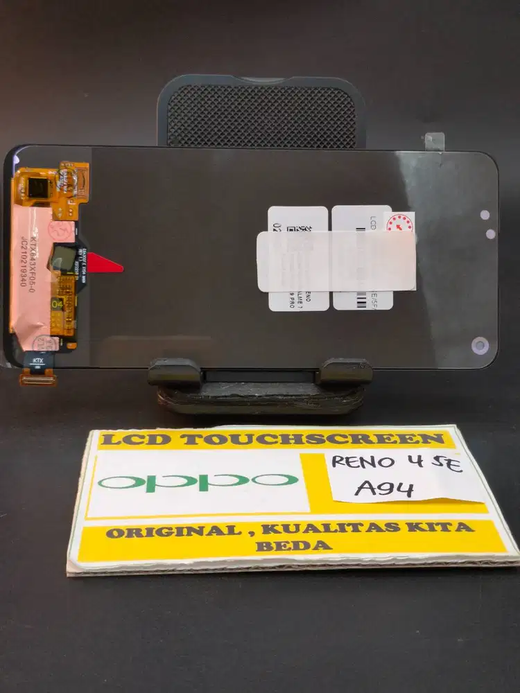 Lcd Realme 7/ Lcd Realme 7 Pro/ Lcd Realme 8/ Lcd Realme 8 Pro/V15/X7