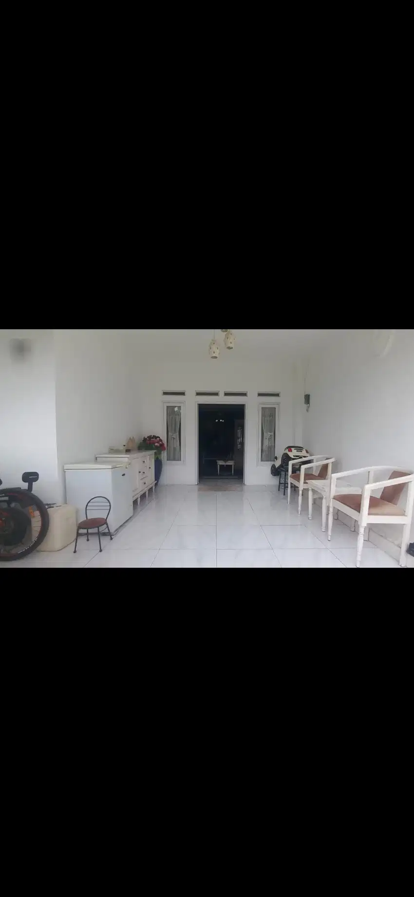 Rumah Lt. 105 m2 di Duta Harapan Bekasi