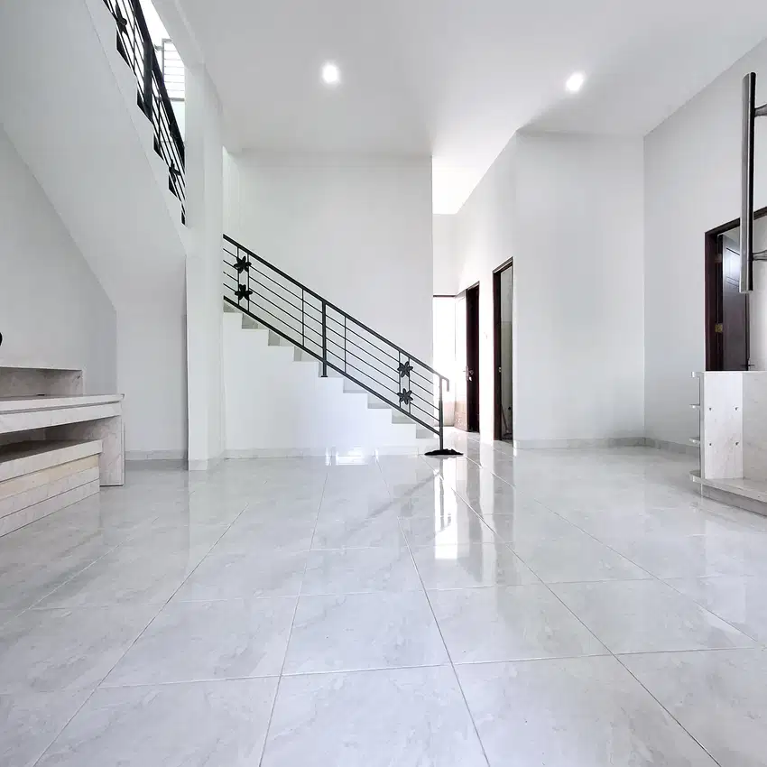 Dijual Rumah Jagakarsa Dekat Ragunan