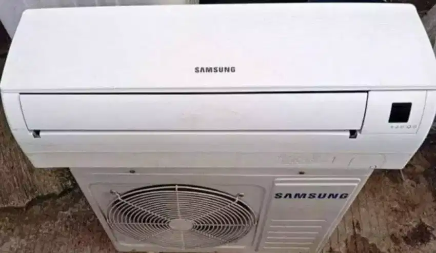 Ac samsung 1/2pk mulus