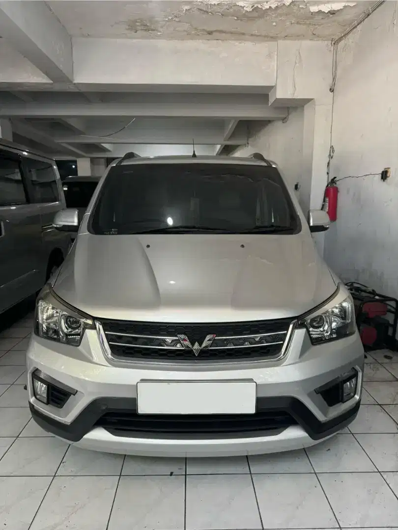 Wuling Confero 1.5 SC MT