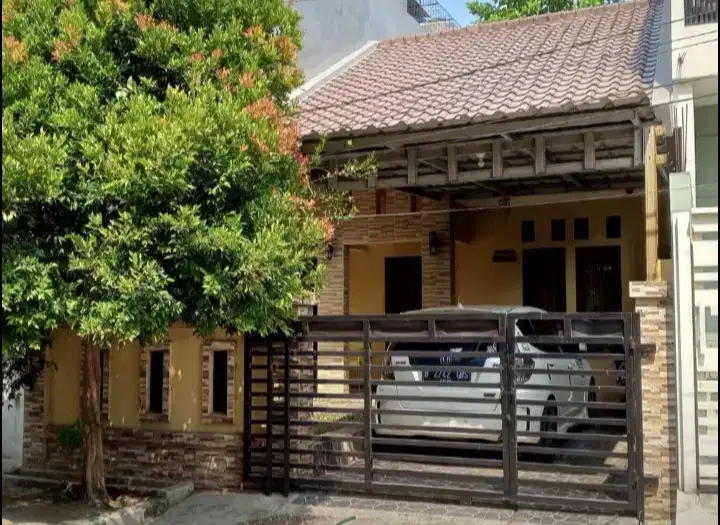 Rumah ASRI NYAMAN siap huni GALAXY CIKAS
