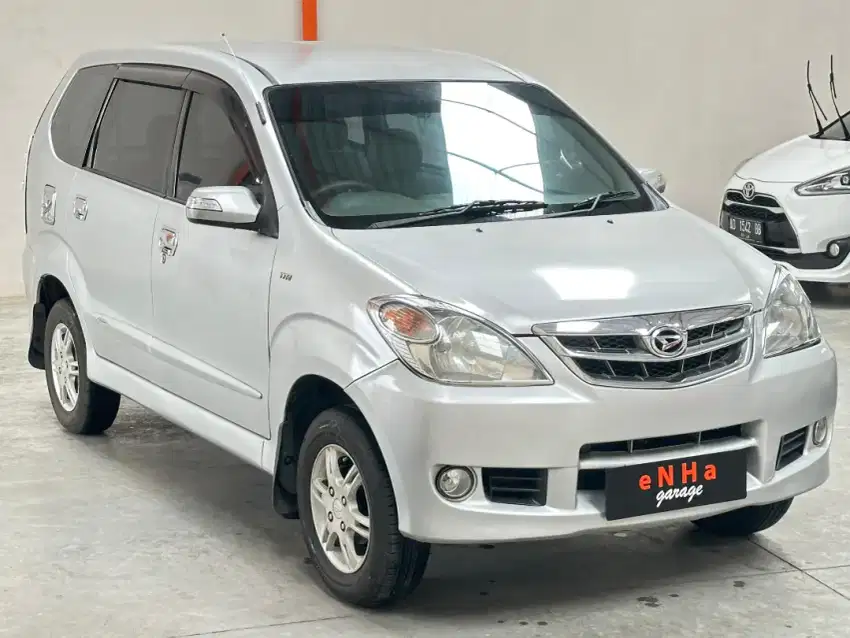 Termurah DP 15JT! XENIA XI 1.3 MANUAL 2010 TOP CONDITION!