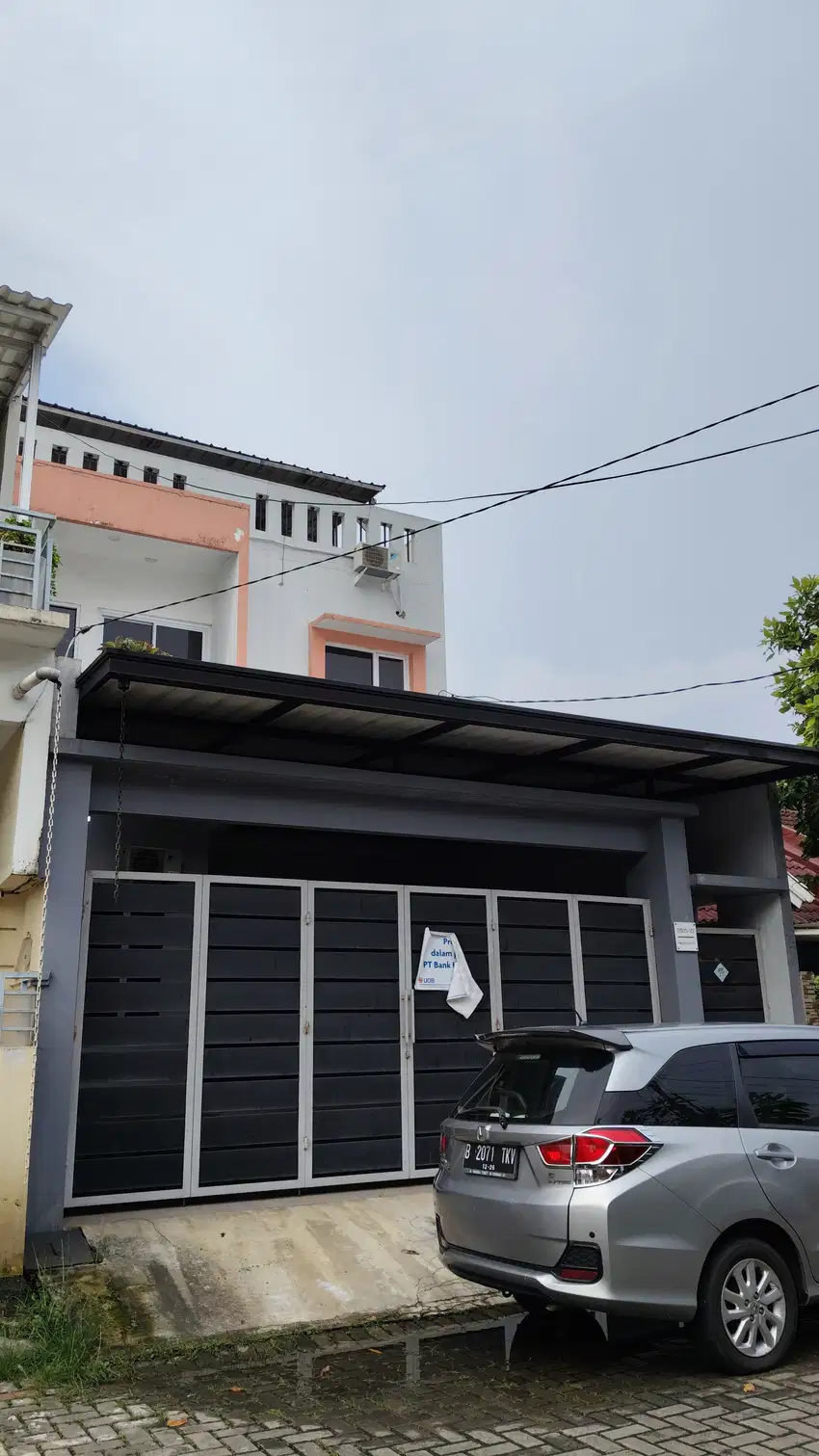 JUAL RUMAH SEKTOR 7 A GADING SERPONG