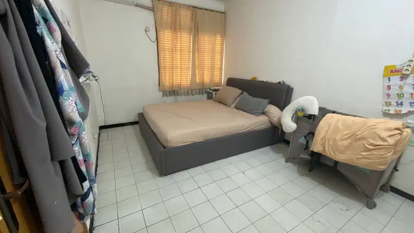 Dijual rumah di Bintaro jaya Sektor 5 Tangerang Selatan