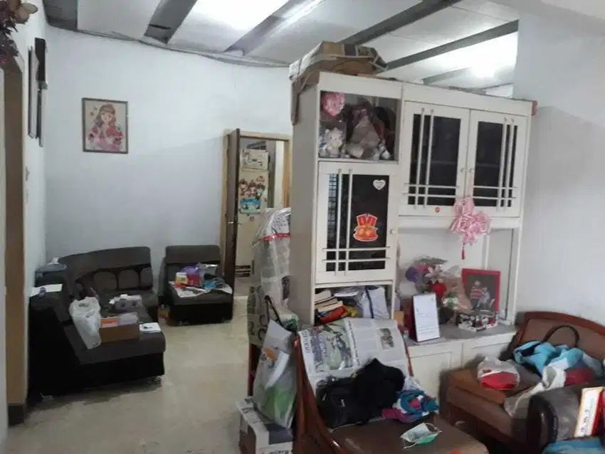 Dijual Rumah Di Sayap Moh. Ramdan