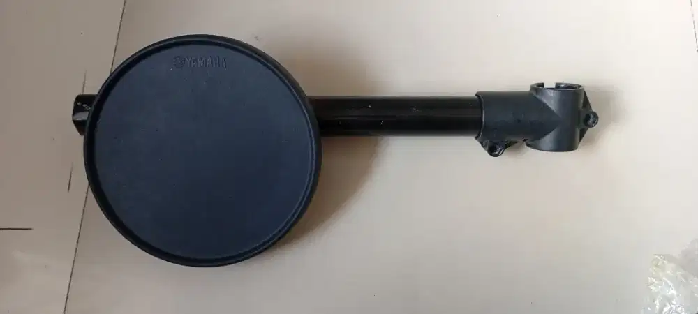 Yamaha pad drum elektrik single zone