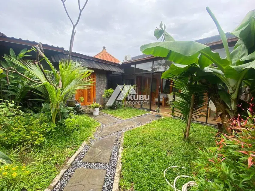 KBP1298  Newly Renovated cozy House in quiet and safe area.