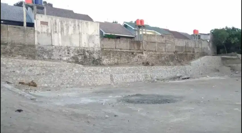 Jual Tanah Dekat Ringroad Selatan (1,1 juta/m)