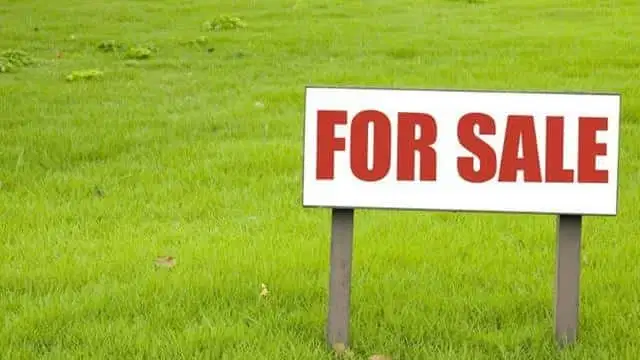 Dijual Tanah Araya 2 Surabaya