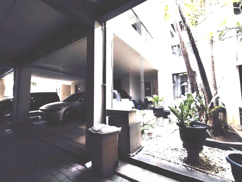 Rumah BSD Foresta Primavera Double Dekker Resort Vibes Tangerang