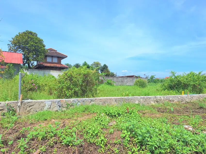 Bangun Kost, Beli Kvaling Hanya 2KM IPB Dramaga