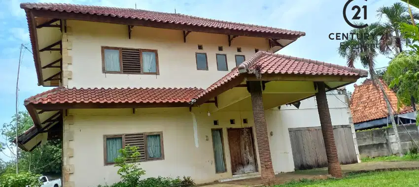 DIJUAL RUMAH DI KOMPLEX ARCO SAWANGAN DEPOK
