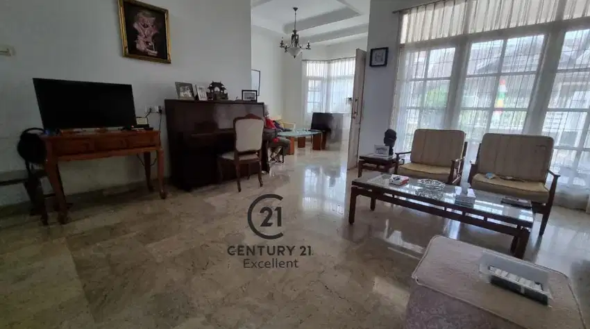 Dijual Rumah di Bintaro, Pesanggrahan Jakarta Selatan