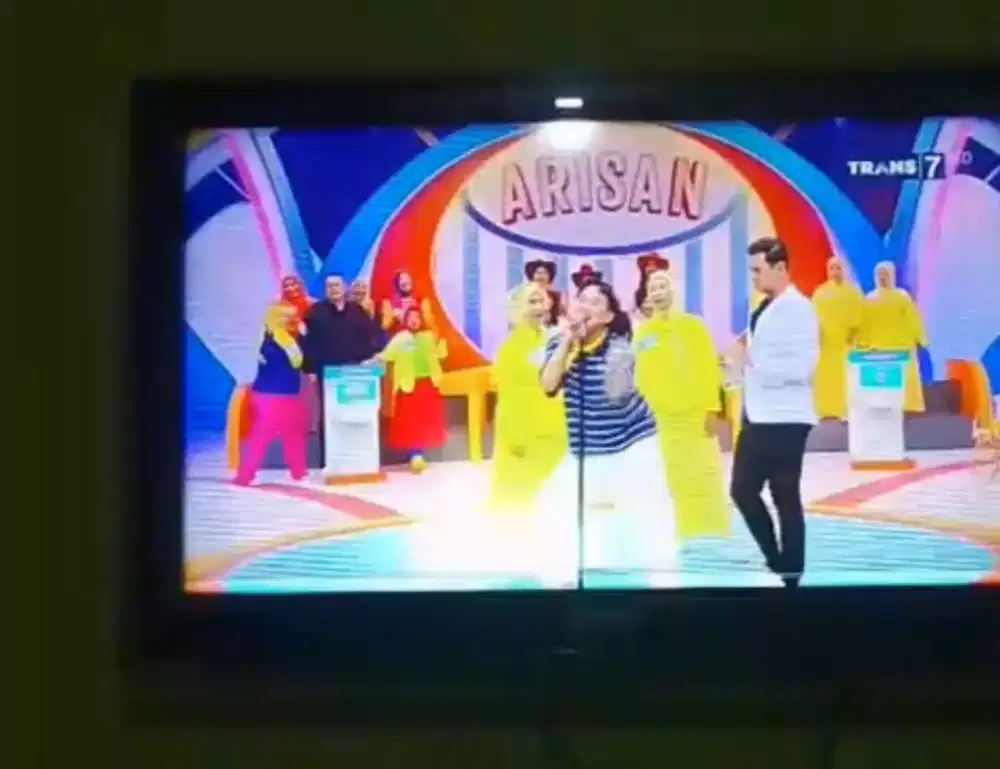 tv samsung LA32D55ok7m