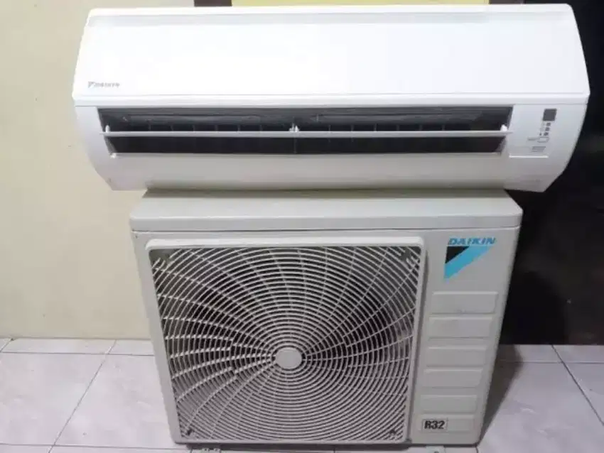 Jual ac bekas berkualitas 1pk sampai 2pk