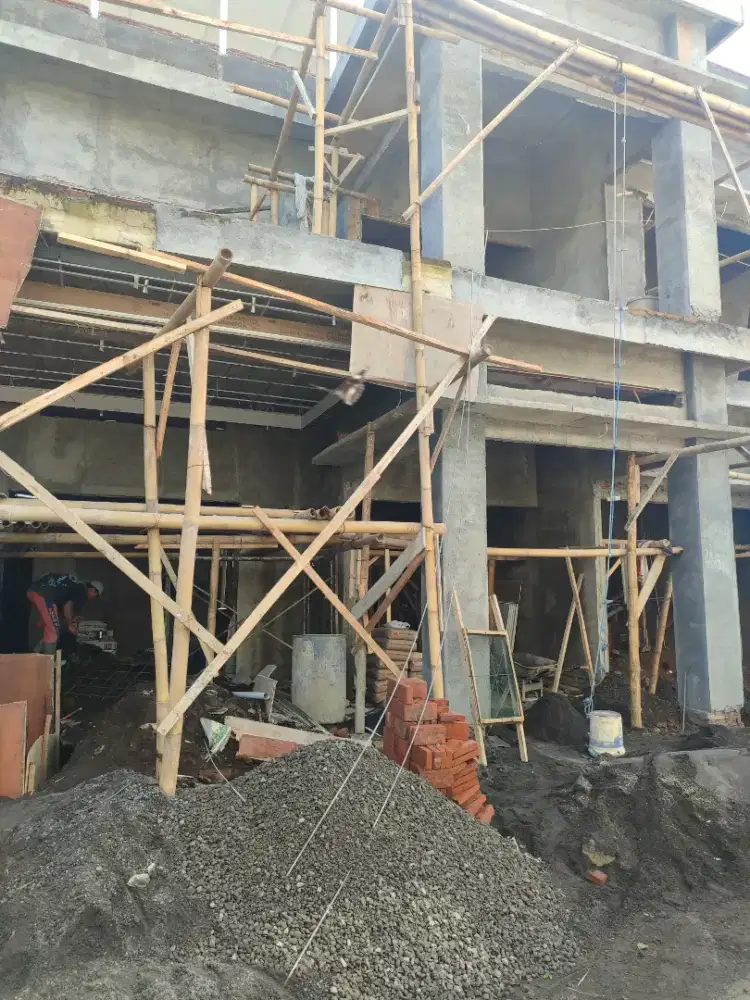 Tukang renov jasa