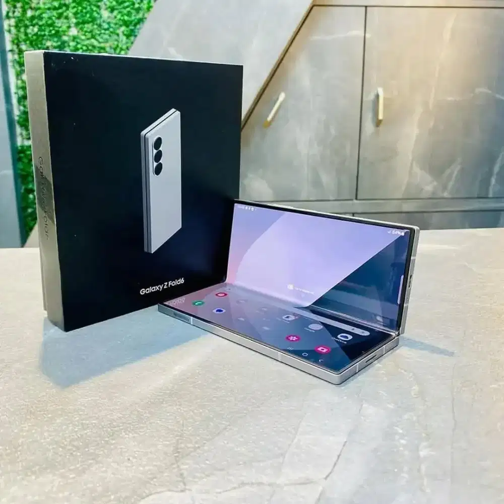 Promo KREDIT HP SAMSUNG DP 0% MINAT W ja lah pian