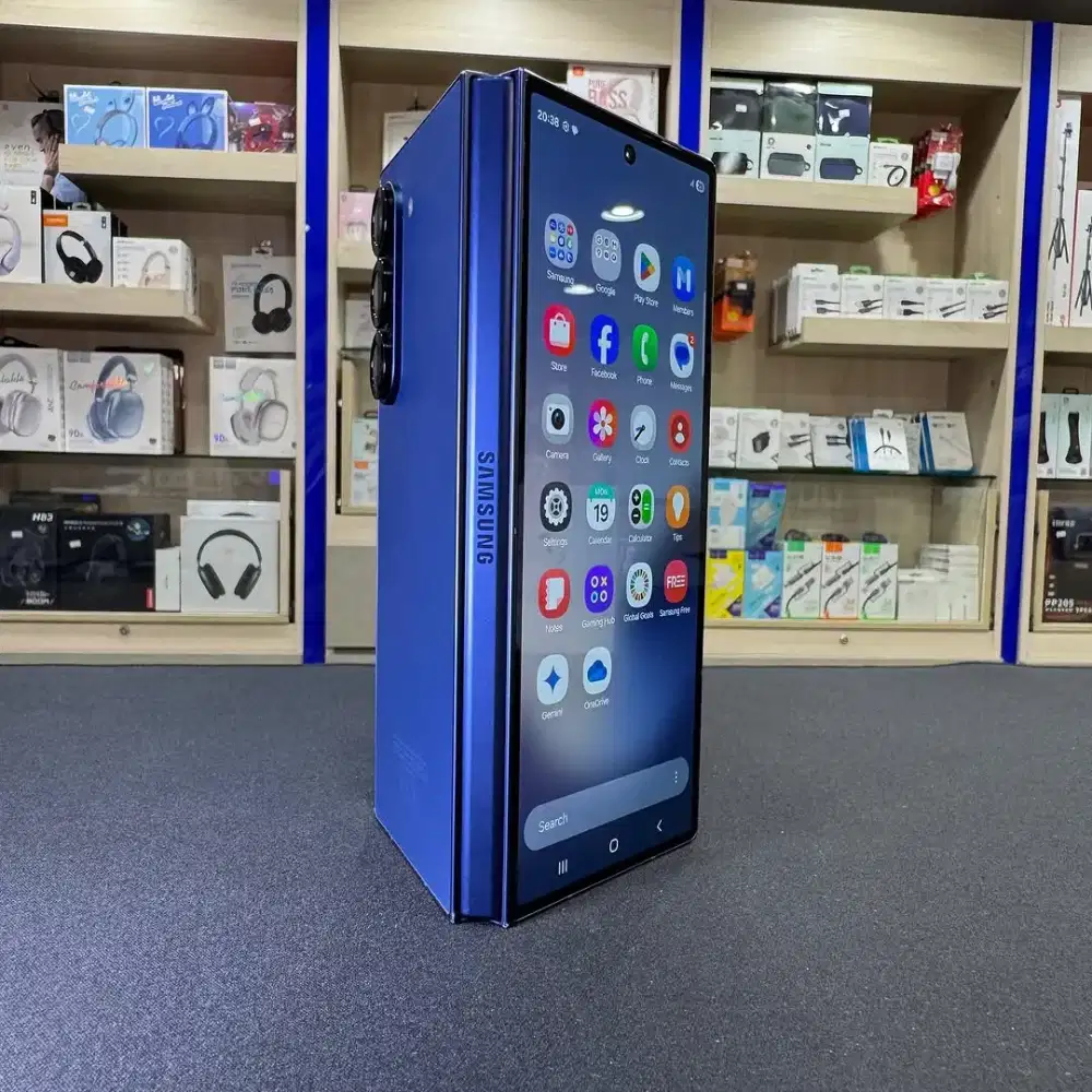 Promo KREDIT HP SAMSUNG DP 0% MINAT W ja lah pian