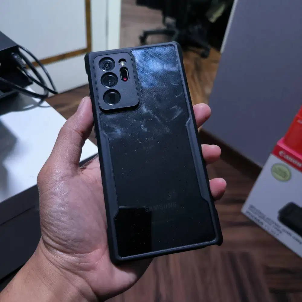 samsung galaxy note 20 ultra 256gb