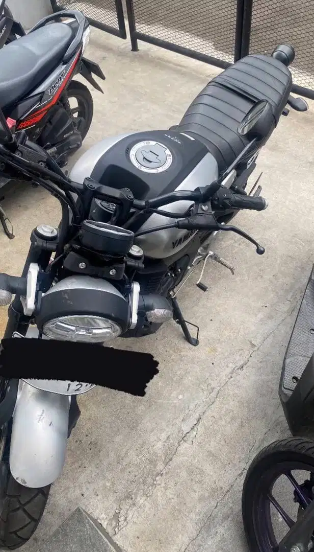 Dijual XSR155 (2023)